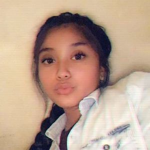 Meet your Posher, Lizbeth